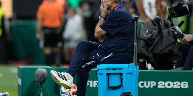 Coupe du monde 2026 : la chute de l’Uruguay et de son sélectionneur, Marcelo Bielsa