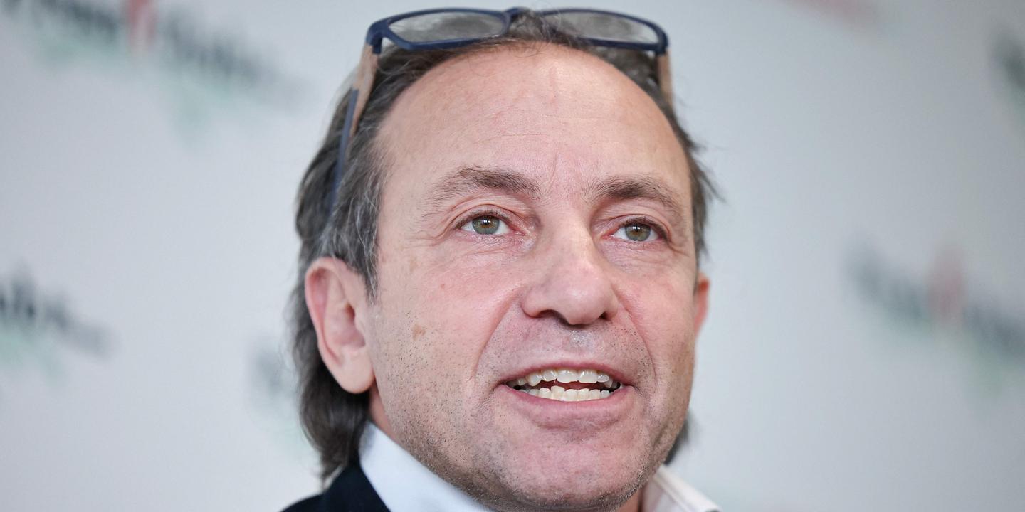 Gwenaëlle Noury conteste l'élection de Philippe Candeloro à la tête des sports de glace
