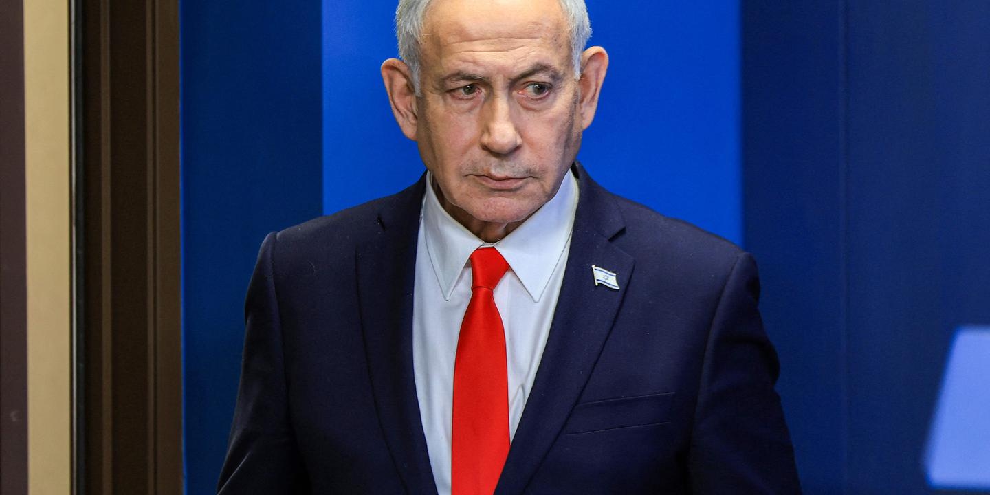 Benyamin Nétanyahou affirme qu’Israël restera dans le sud du Liban « tant que le Hezbollah nous menace »
