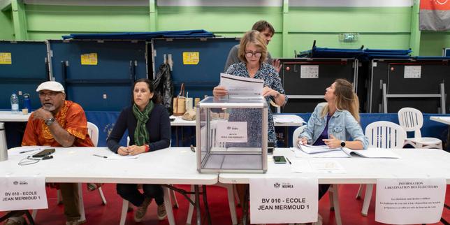 Nouvelle-Calédonie : les électeurs votent dimanche pour des provinciales à hauts enjeux