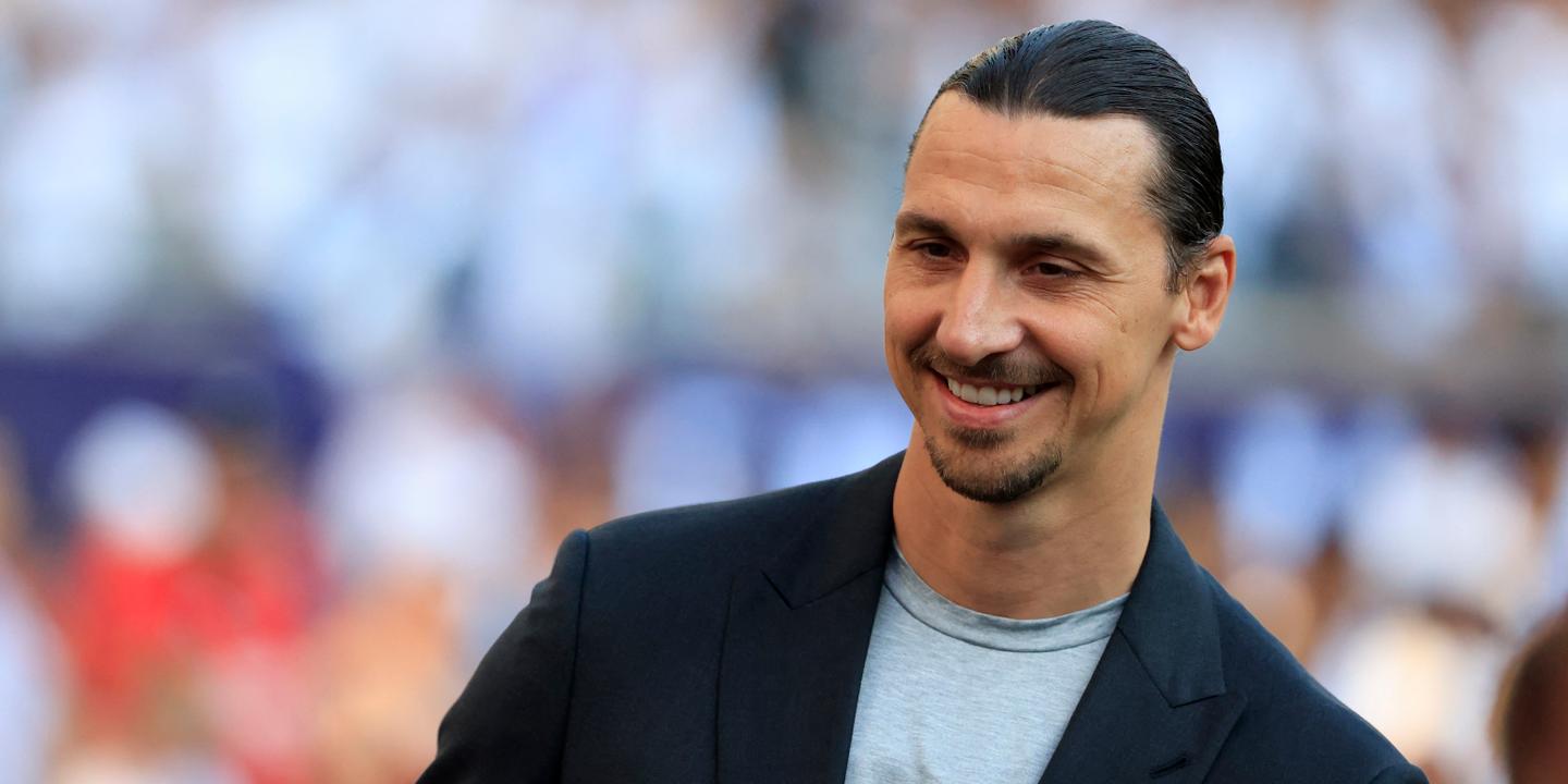 Zlatan Ibrahimovic, consultant star de la Coupe du monde 2026