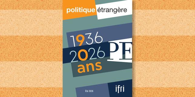 The Ninety Year Failure of Foreign Policy Journals and Why Fiction Wont Save Them
