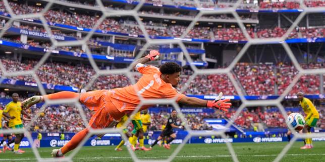 2026 World Cup: Canada advances to the round of 16 after last-minute victory over South Africa