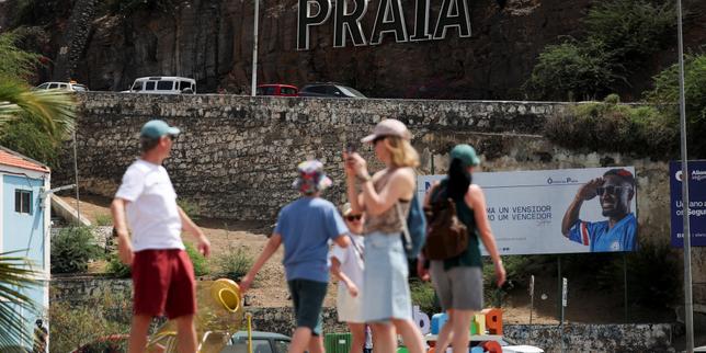 Le Cap-Vert mise sur sa visibilité en Coupe du monde pour développer son tourisme en plein essor