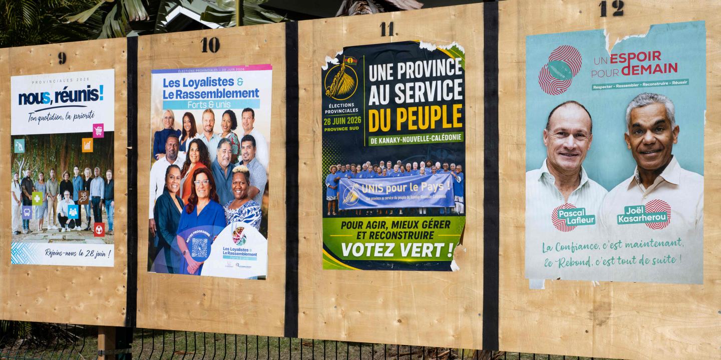 Pourquoi la démocratie ne peut résoudre seule les problèmes de la Nouvelle-Calédonie