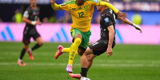 EN DIRECT, Afrique du Sud-Canada : les deux équipes se rendent coup pour coup pour le premier match à élimination directe de leur histoire