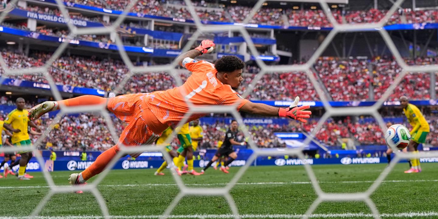 Canada premier qualifié pour les huitièmes du Mondial 2026