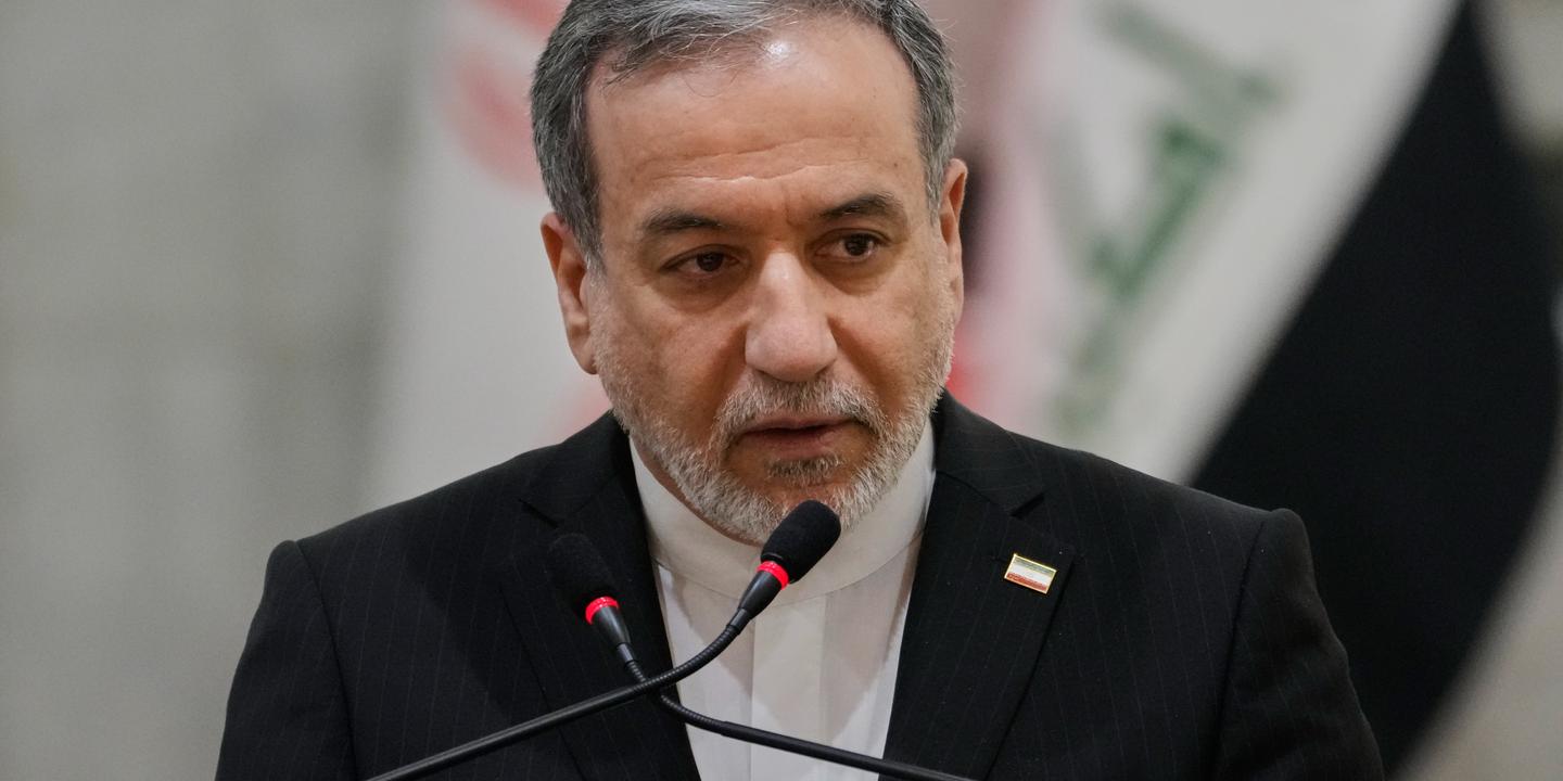 EN DIRECT, guerre au Moyen-Orient : le chef de la diplomatie de l’Iran met en garde les Etats-Unis contre « toute nouvelle initiative militaire »