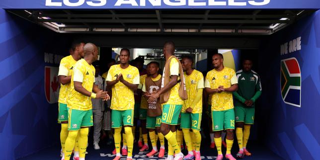 EN DIRECT, Afrique du Sud-Canada : les Bafana Bafana et les Canucks lancent les seizièmes de finale de la Coupe du monde