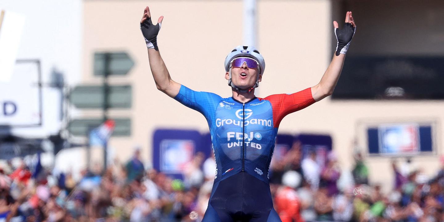 Tour de France 2026 : derrière Paul Seixas, des Français en quête de victoires d'étapes