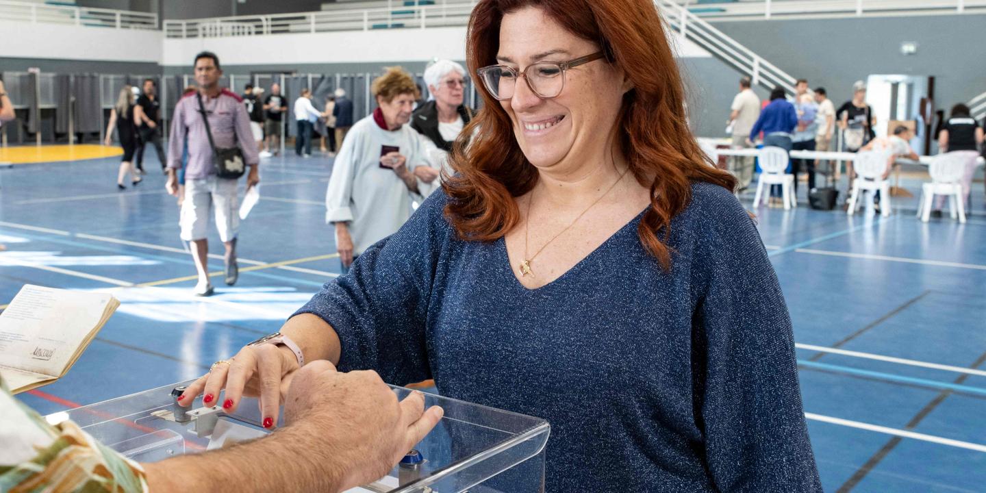 Nouvelle-Calédonie : aucune majorité claire au Congrès après les élections