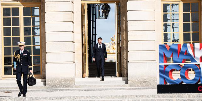 A Versailles, l’Etat veut confier l’ancien couvent royal au privé