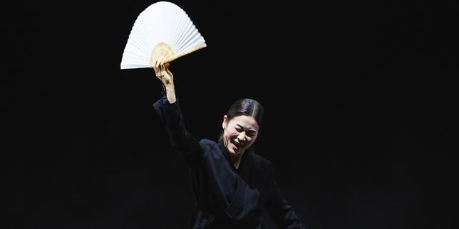 South Korea Gripping Hold on Europe Most Prestigious Theater Festival