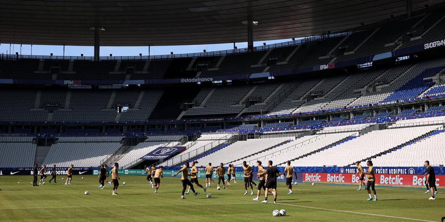Sport pro : l'Assemblée adopte une réforme choc visant le football