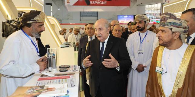 Algeriens extraktivistische Wirtschaft im Wahlkampf zur Parlamentswahl kaum thematisiert