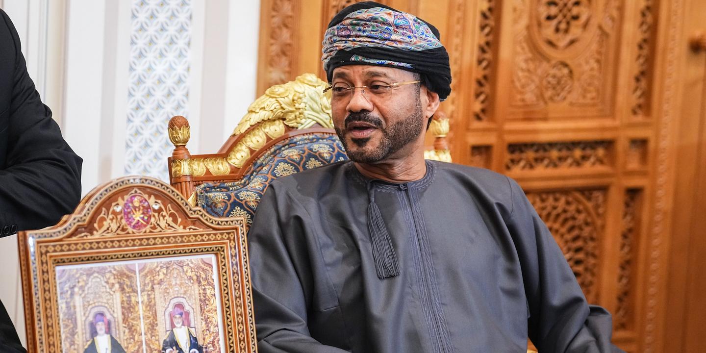 Ormuz : Oman et les pays du Golfe émergent d'une guerre évitable