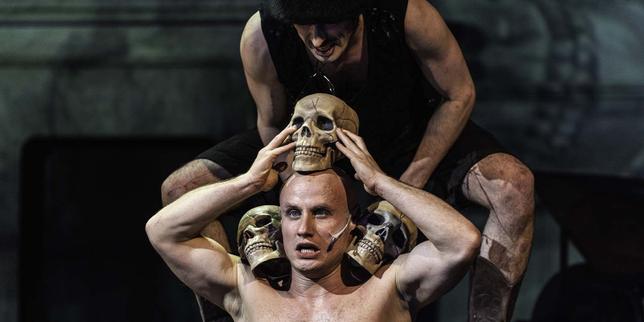 Dans les désordres du monde, « Hamlet » n’a jamais été autant d’actualité