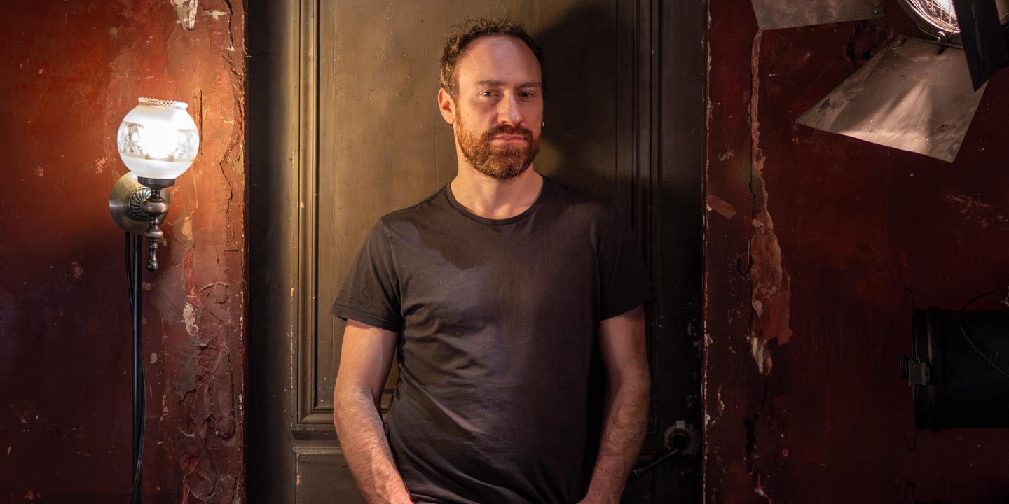 Simon-Pierre Bestion : un vent de folie dans la musique sacrée
