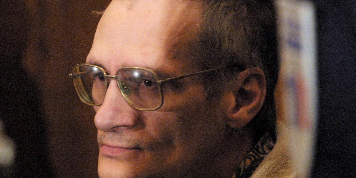Francis Heaulme fait appel de son renvoi en assises pour un meurtre de 1989
