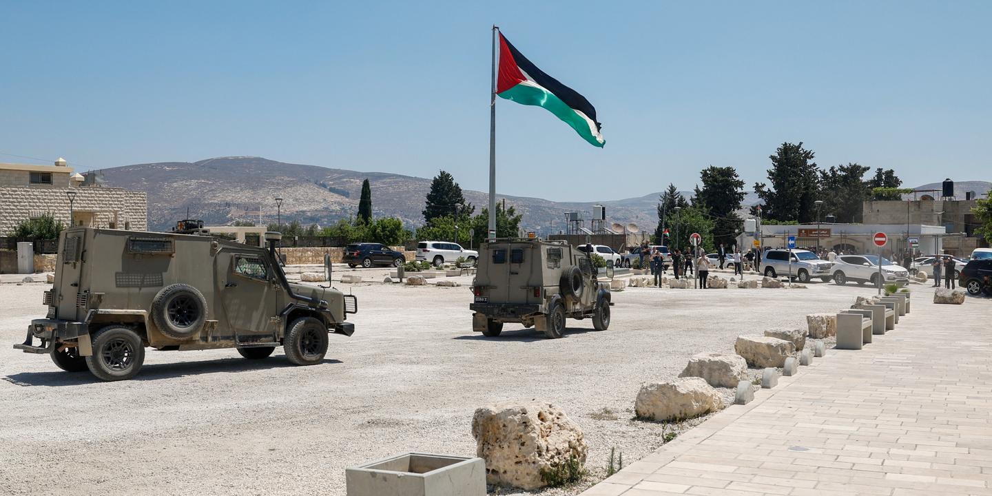 Cisjordanie occupée : le secrétaire général des Nations unies dénonce l’« expansion et l’accélération implacables » des colonies israéliennes
