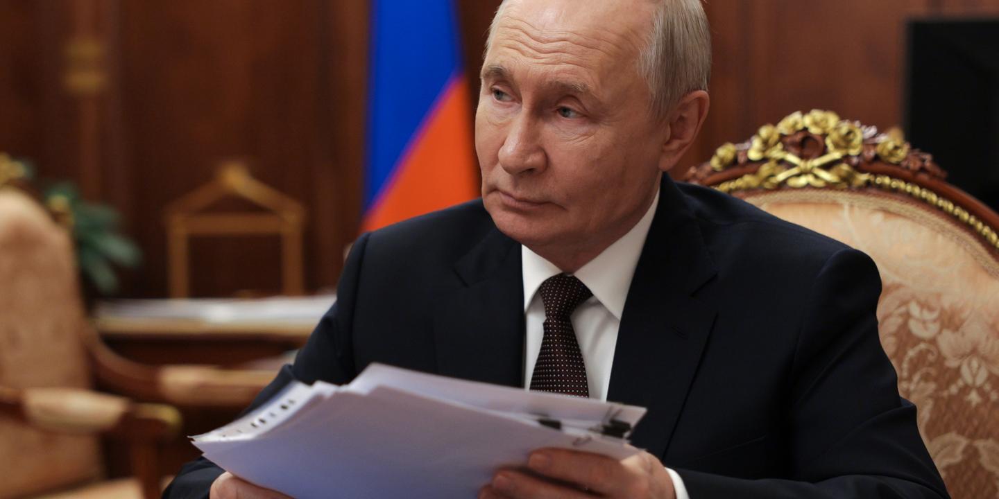 Pays-Bas : la Russie pourrait attaquer un membre de l'Otan après l'Ukraine