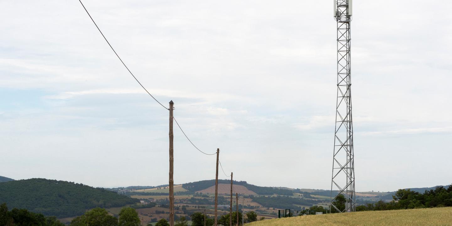 Incident technique chez Orange : perturbations 4G et 5G