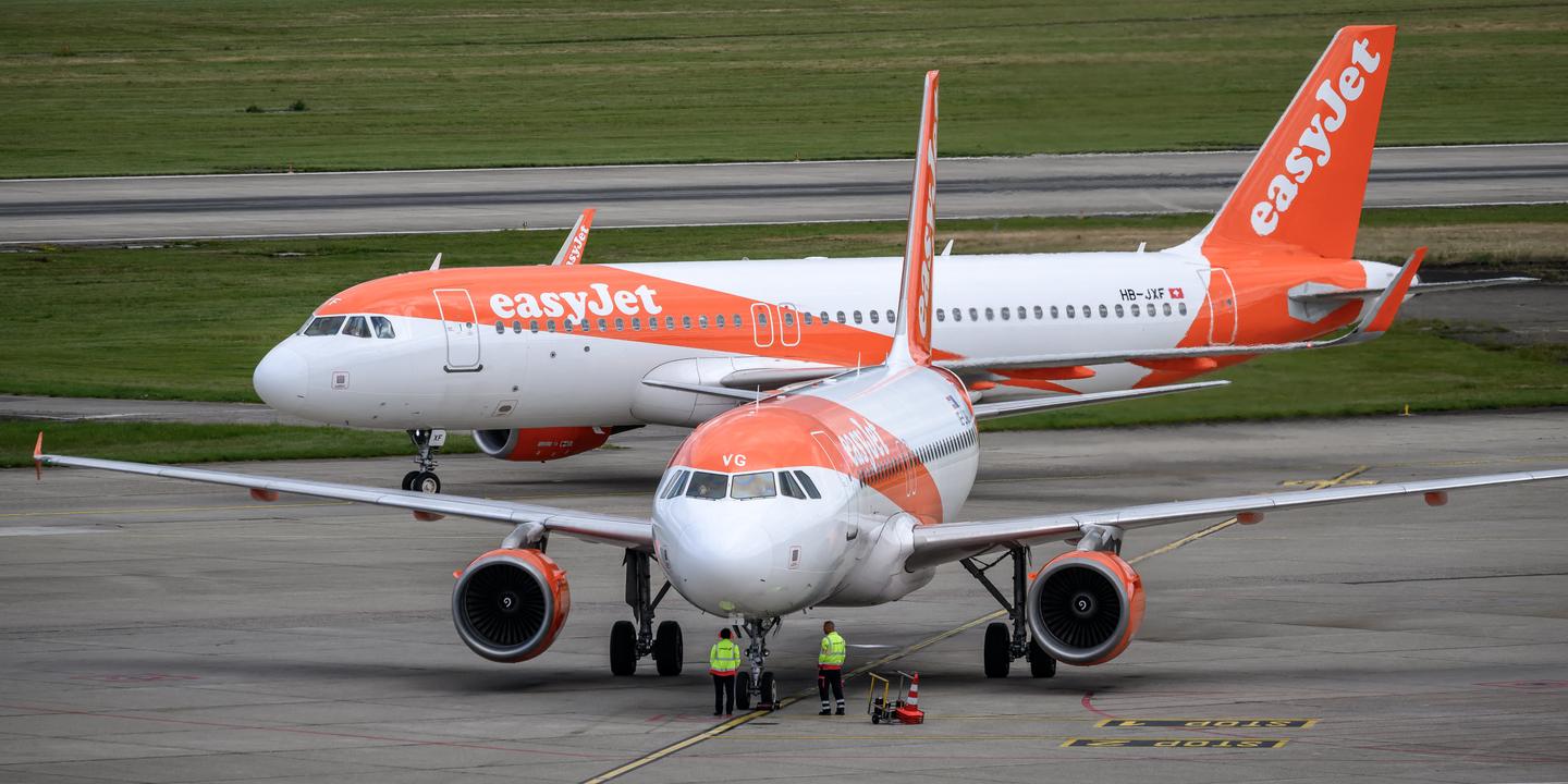 Pourquoi easyJet repousse, pour l’instant, les avances de l’américain Castlelake et laisse la porte ouverte
