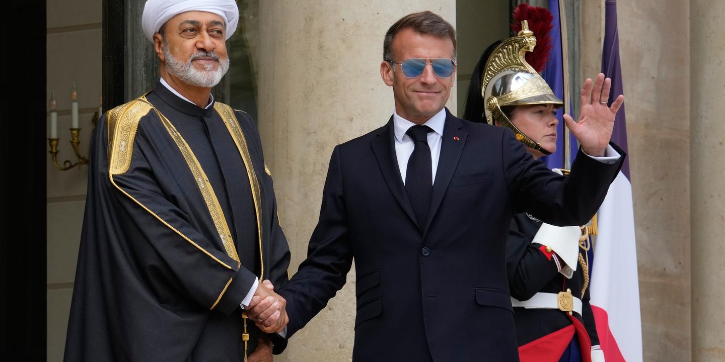 Suez décroche un contrat historique pour l'eau à Oman