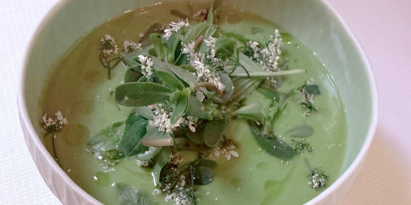 Trois recettes rafraîchissantes pour lutter contre la chaleur