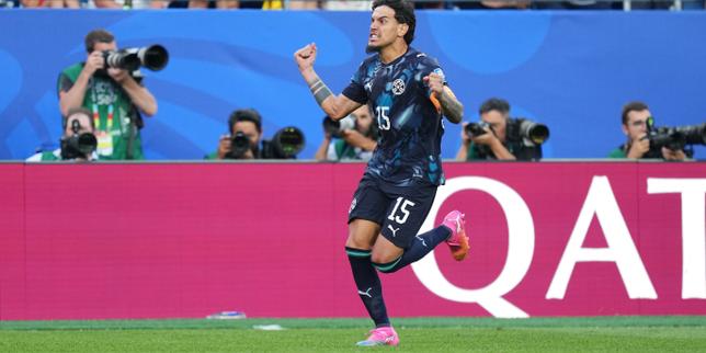 Paraguay shock Germany as Brazil, Morocco advance at World Cup