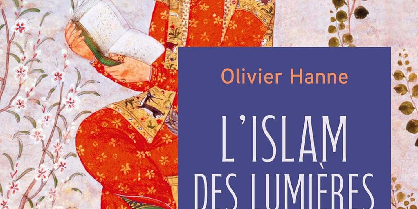 Cinq livres sur le christianisme, lâislam et laÂ spiritualitÃ©, Ã  dÃ©couvrir cet Ã©tÃ©â¦ ou aprÃ¨sÂ !