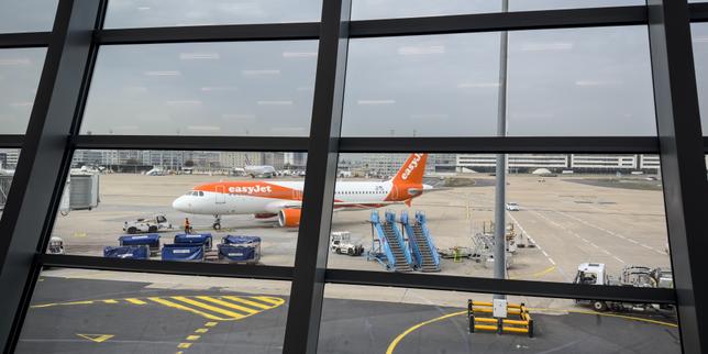 Le possible rachat d’easyJet par le fonds Castlelake illustre la financiarisation croissante de l’aérien