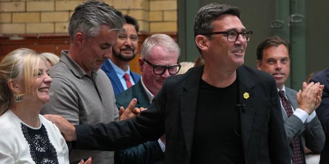The Andy Burnham Myth Why the British Lefts Favorite Savior Is Just Another Manager of Decline