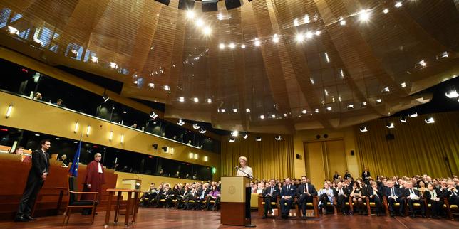 La gestion opaque des possibles conflits d’intérêts à la Cour de justice de l’Union européenne