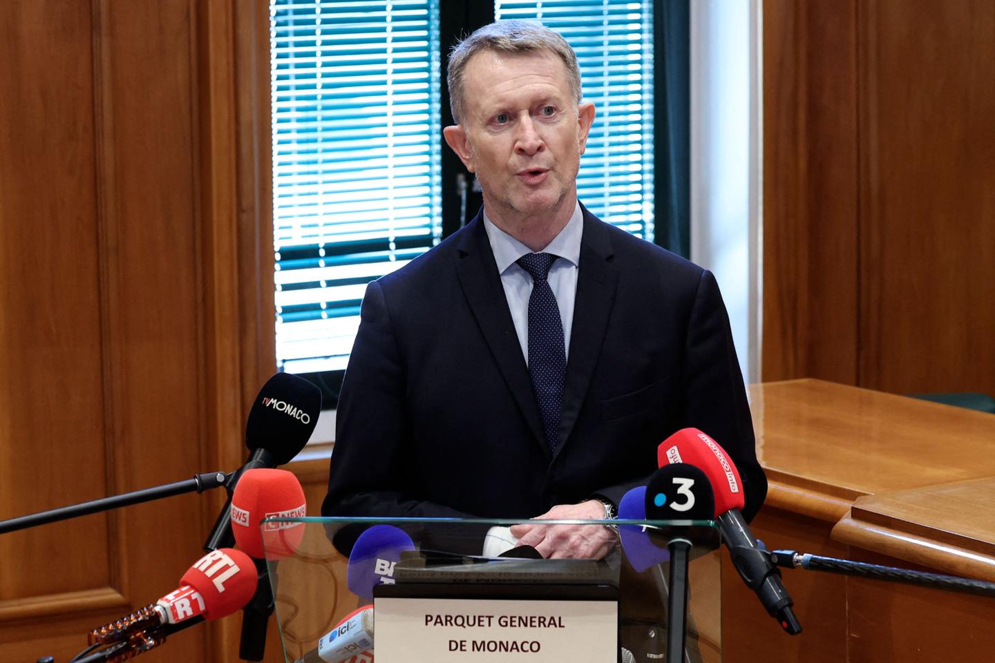 Attempted assassination in Monaco: suspect identified, arrest warrant issued