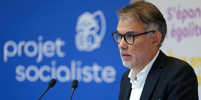Olivier Faure annonce qu’il votera la motion de censure des Ecologistes et accuse le gouvernement Lecornu d’« inaction climatique »