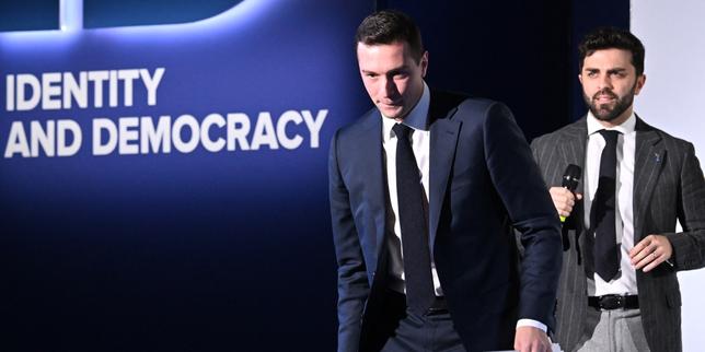 Des perquisitions sont en cours dans une nouvelle affaire de détournements financiers du RN et de ses alliés au Parlement européen