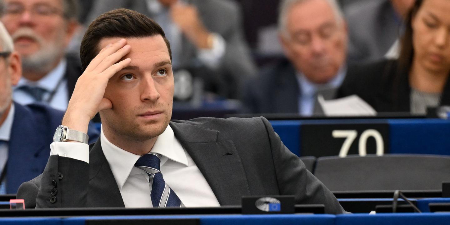 Canicule : Pascal Canfin dénonce le double discours du RN sur le climat