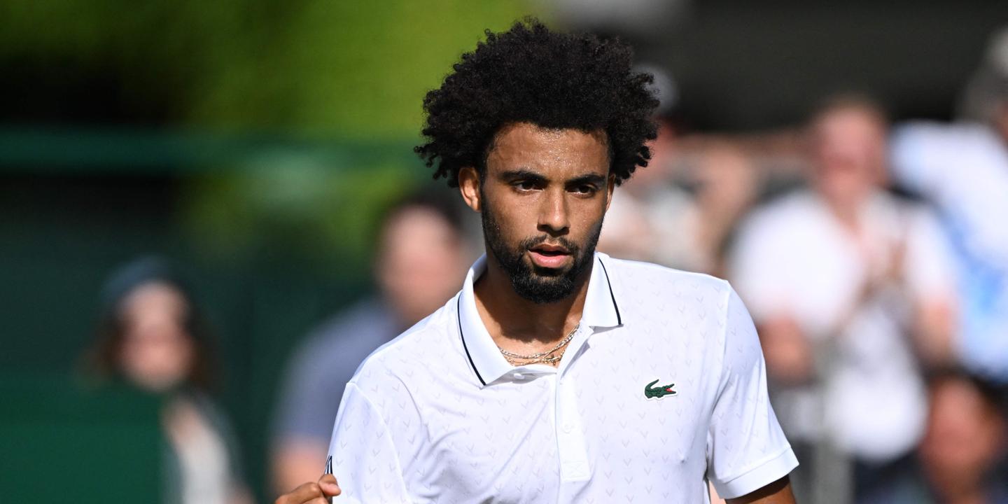 Wimbledon 2026 : Arthur Fils de retour après blessure, prêt à porter les espoirs français