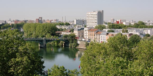 L’Ile-Saint-Denis, une terre de résilience et de réinvention