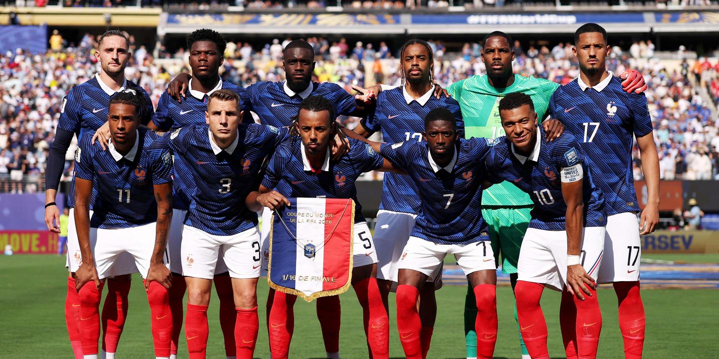 La France bigarrée des Bleus : une réalité trop prometteuse pour être un punching-ball électoral