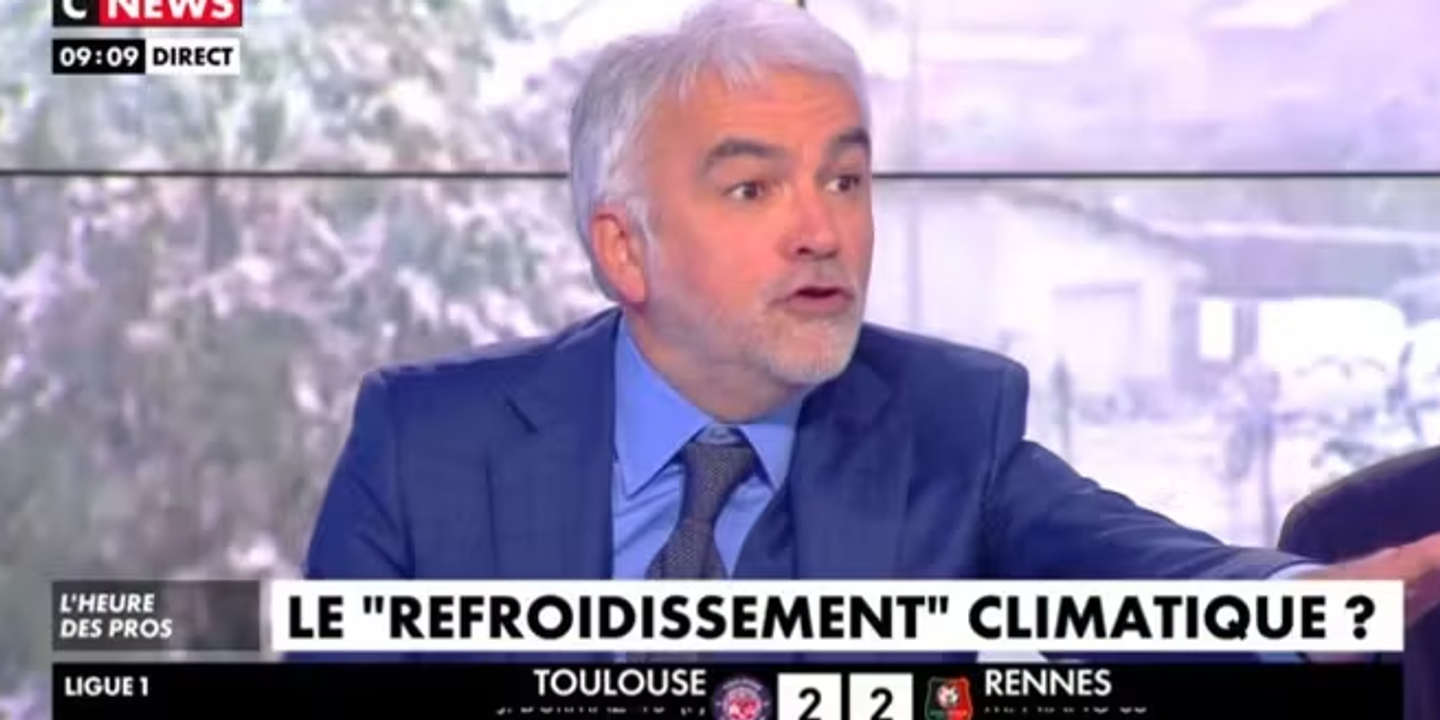 Désinformation climatique : les réseaux sociaux en accusation