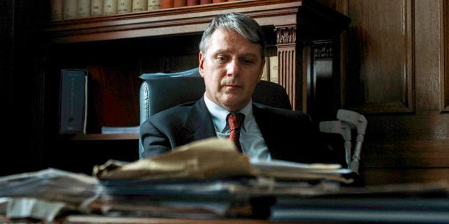 En Serbie, la série « Opération Sabre » ravive les fantômes du passé