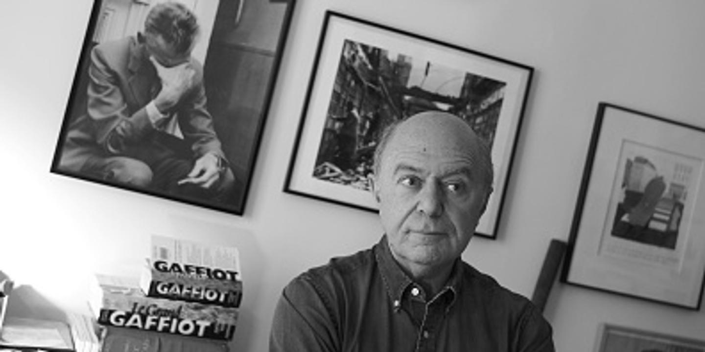 Pierre Assouline : « La littérature nous enseigne que la vie ne suffit pas »