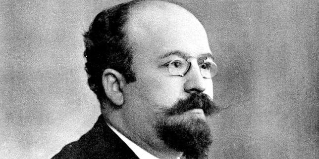 The Forgotten Journalist Who Wrote the Original Draft of History's Most Famous Protest