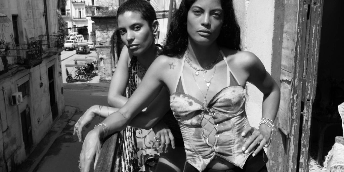 Ibeyi : la musique comme thérapie et plaisir