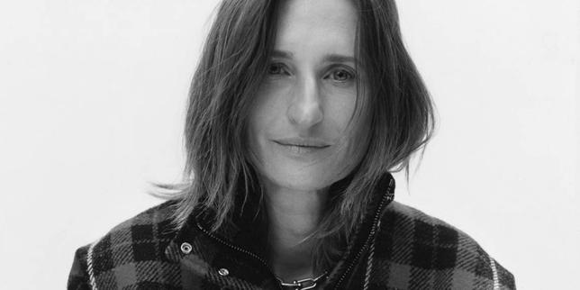 REDIFF Camille Cottin, actrice : « L’expression de la puissance féminine me plaît »