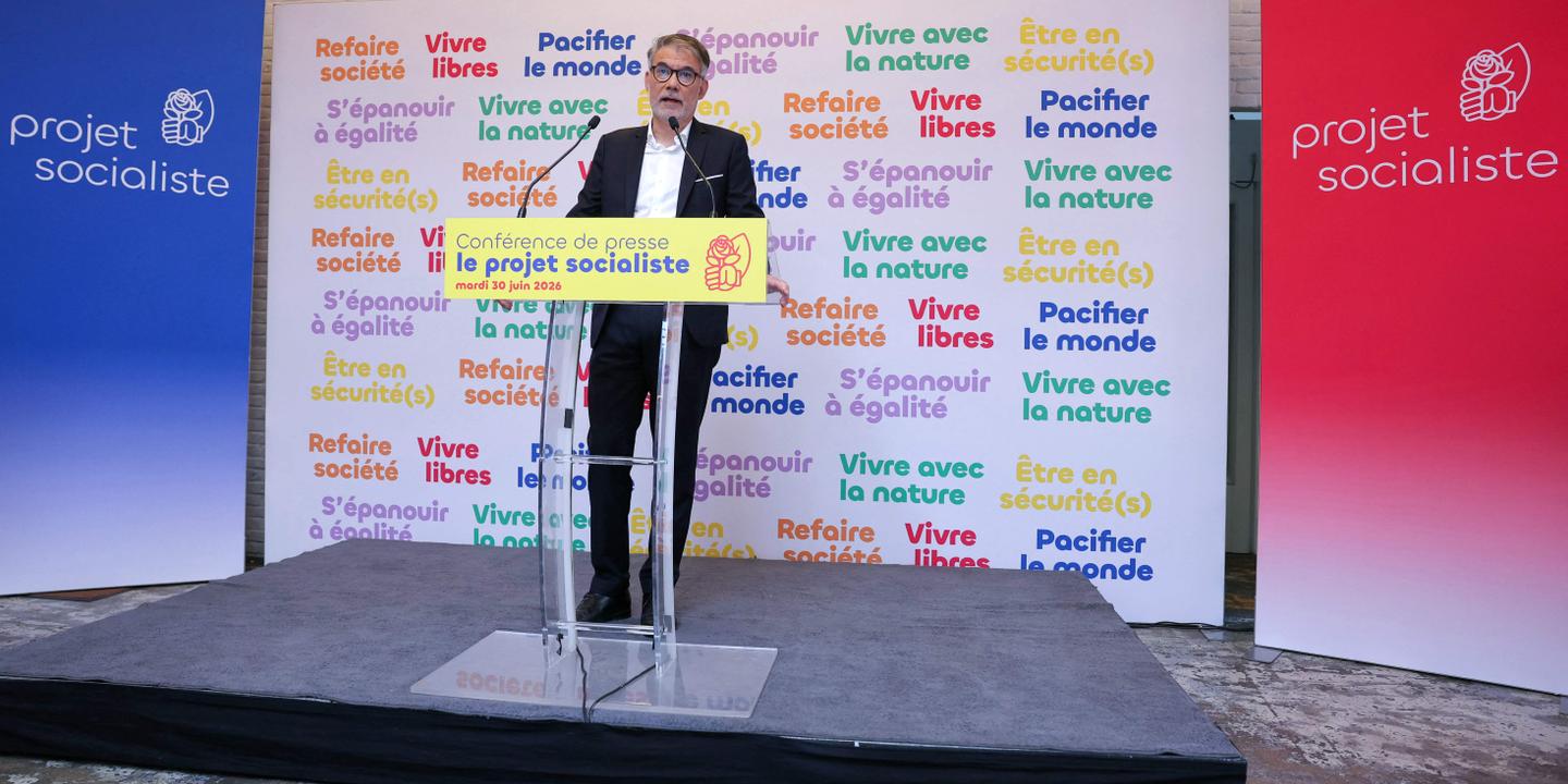 PS et écologistes divisés sur leur stratégie pour la présidentielle