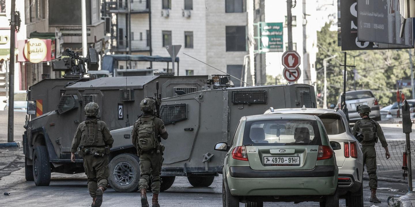 En Cisjordanie occupée, une association caritative fermée par Israël, selon des responsables locaux
