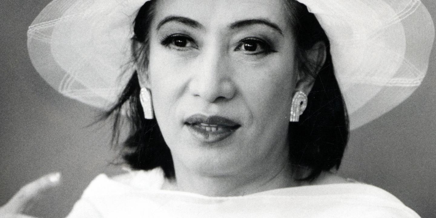 Mort d'Akihiro Miwa, icône queer et artiste aux multiples talents